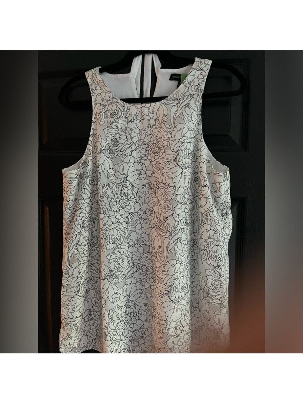 Banana Republic tunic top - Picture 2 of 3